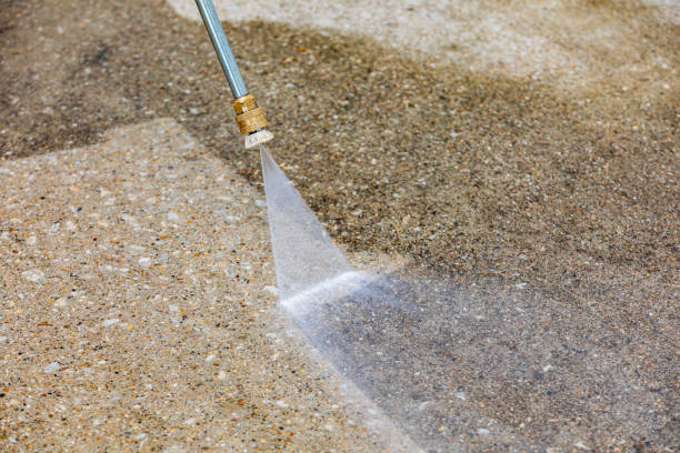 Best Oil Spill Cleanup  in Coconut Creek, FL