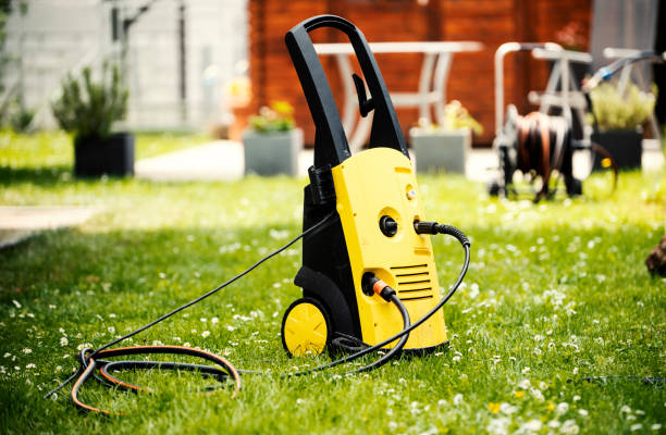 Best Building Exterior Washing  in Coconut Creek, FL